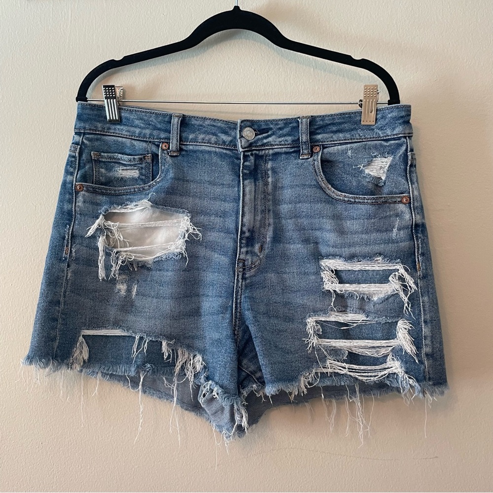AE Stretch shorts